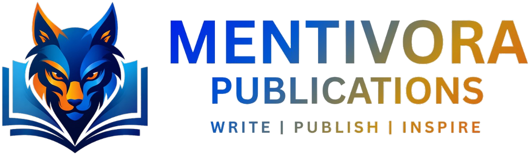 Mentivora Publications — Write | Publish | Inspire